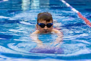 szkoła pływania poznań 4